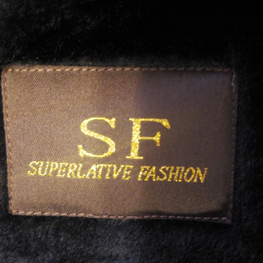 Jacket - Picture 5 of 5